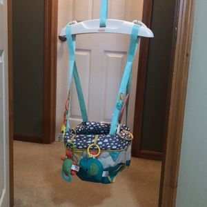 Infantino Doorway Jumper